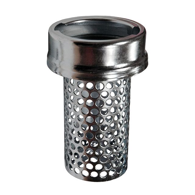 60MM ANTI SYPHON DEVICE - BAYONET FITTING photo 3