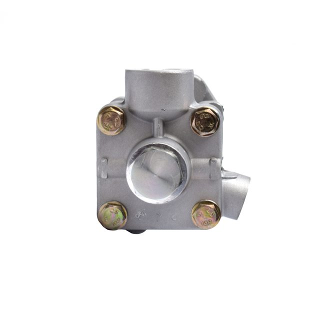 POWER STEERING PUMP photo 3