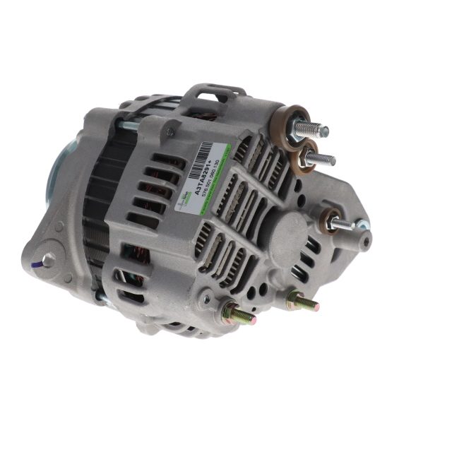 Alternator 24V 60A photo 2
