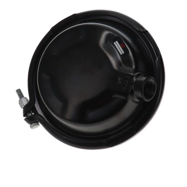 Brake Chamber - Single Diaphragm, T24, RH - Suits MAN