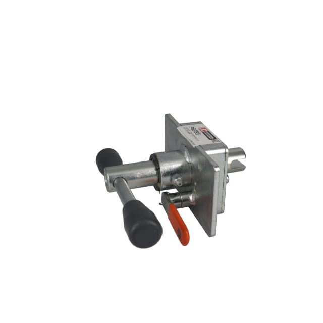 Curtain Tensioner R40 LHF/RHR photo 2
