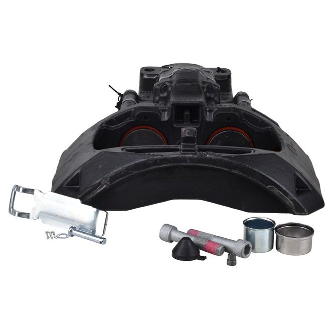 Brake Calipers REMAN