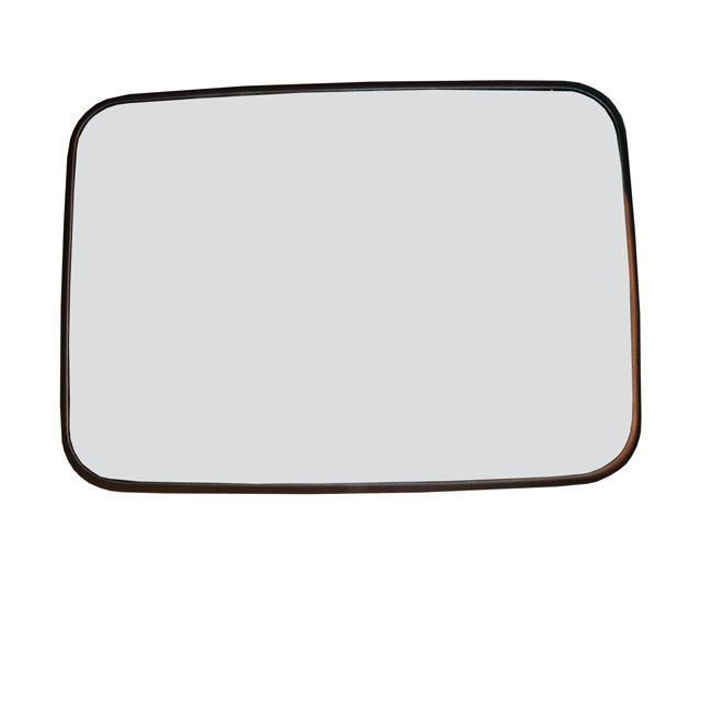MIRROR HEAD 215 X 155MM L/R MAN photo 2