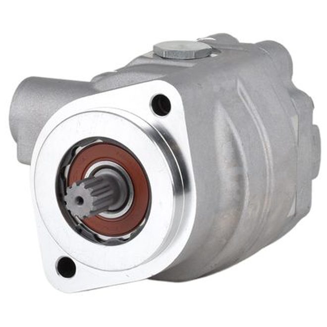 Hydraulic Pump  steering system REMAN photo 2