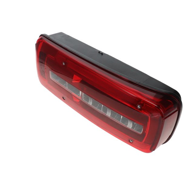 LED REAR LAMP RH DAF EURO 6 photo 2