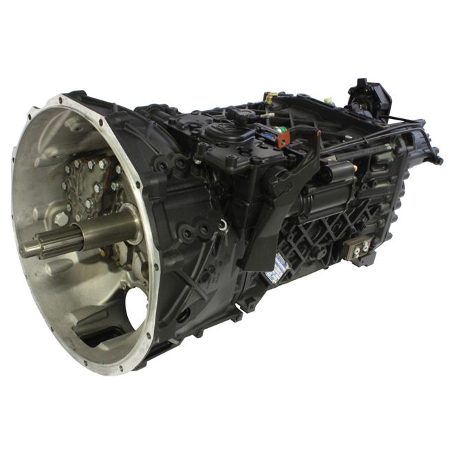 Transmission REMAN