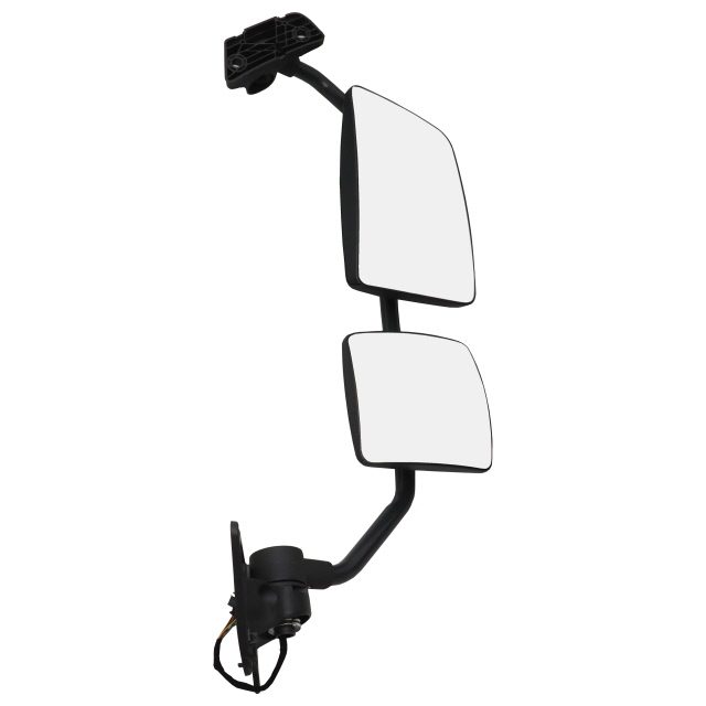 TWIN MIRROR ASSEMBLY RH TO SUIT VOLVO FMX