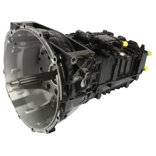 Transmission REMAN