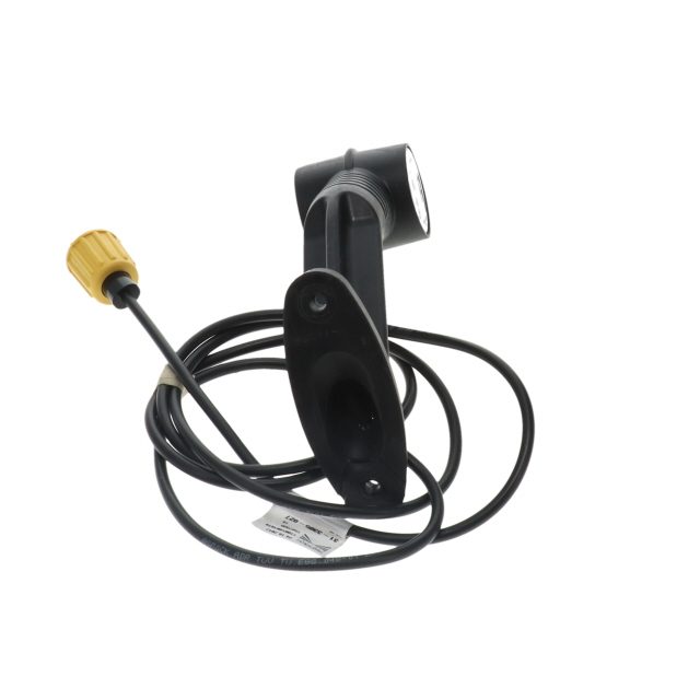 LED SUPERPOINT 3 Stalk Lamp RH photo 4