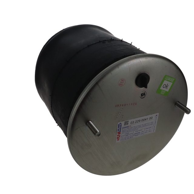 AIR SPRING SAF 2924V photo 4