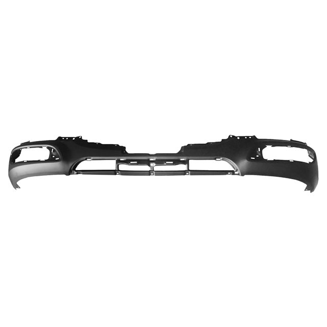 Front Bumper to suit DAF CF Euro 6