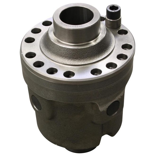 Differential REMAN