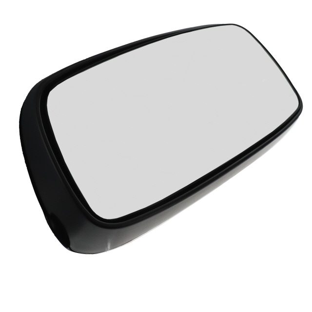 Mirror Head Heated LH/RH 411x228mm