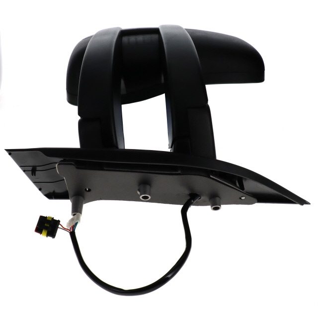 Rear View Mirror RH Long Arm To Suit IVECO Daily RHD photo 2