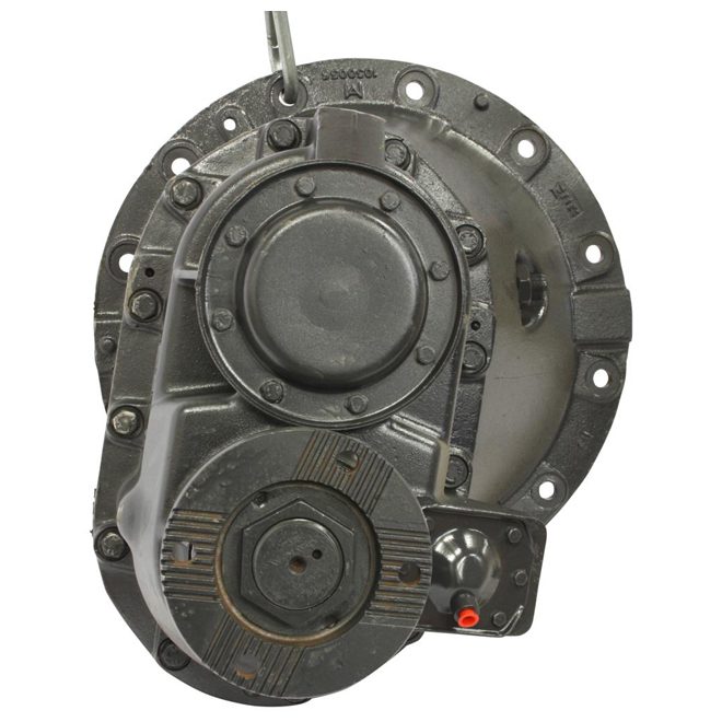 Foremost drive REMAN photo 3