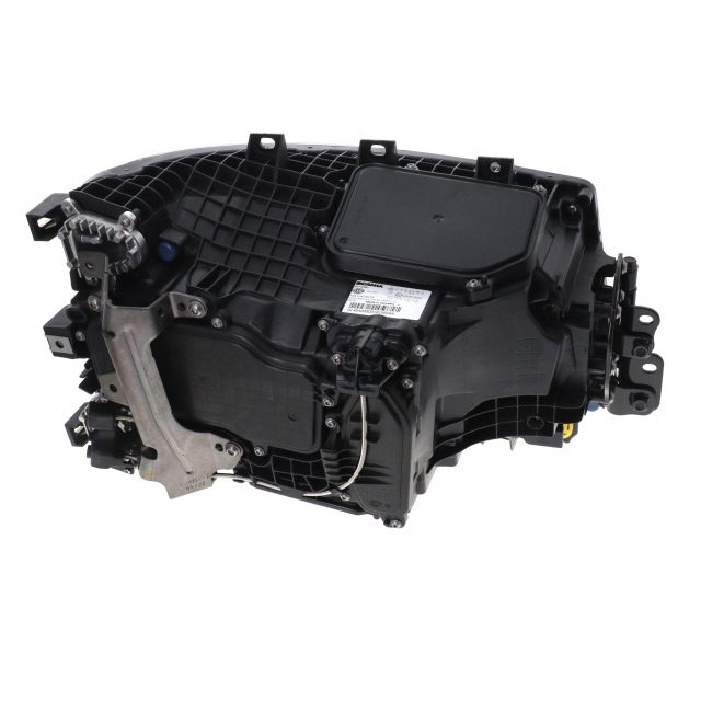 Genuine SCANIA LED Headlamp LH LHD photo 2