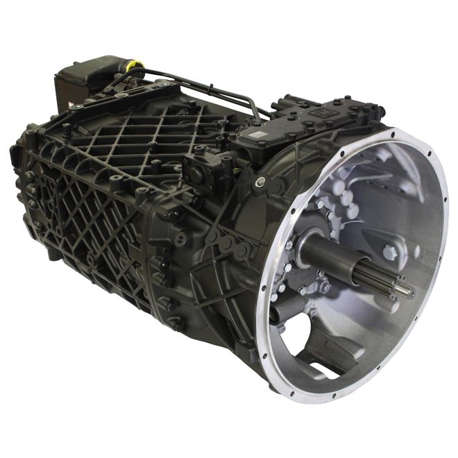 Transmission REMAN photo 4