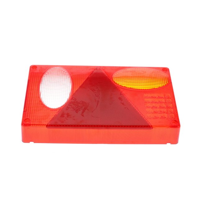 Aspoeck Multipoint LED RH Replacement Lens With Reverse