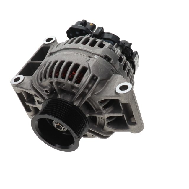 Alternator OEM BOSCH/SEG 24V 80A