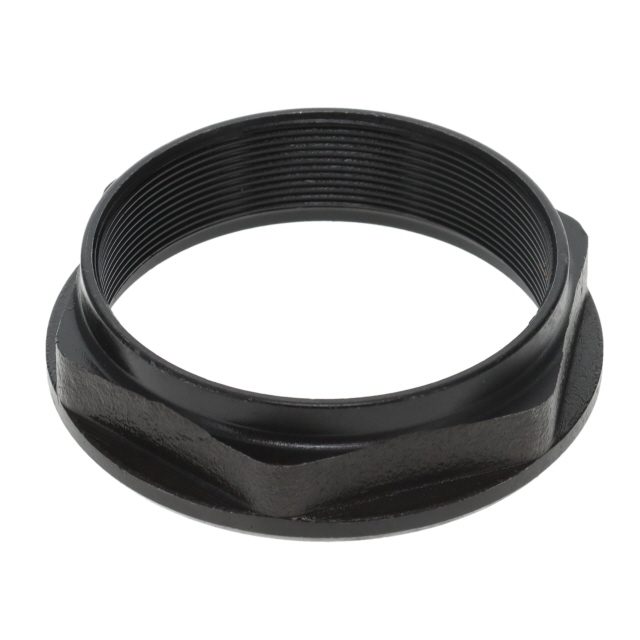 AXLE END NUT