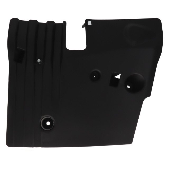 FRONT MUDGUARD RH TO SUIT RENAULT C CABIN photo 2