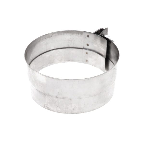 FLEX CLAMP GAL FLEX OD 6 1/5" PIPE OD 6" photo 4