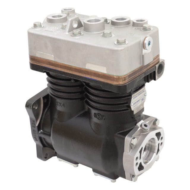 Air Compressor LK494 photo 2