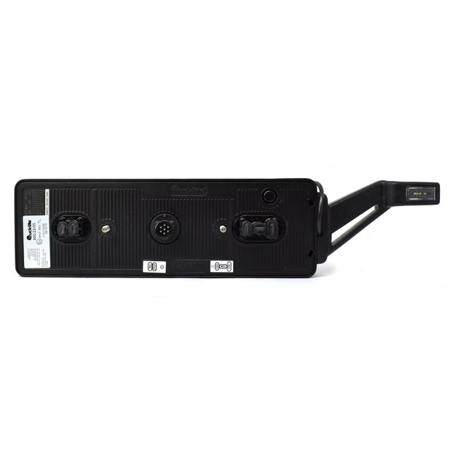 REAR LAMP LH LED C/W LED STALK photo 2