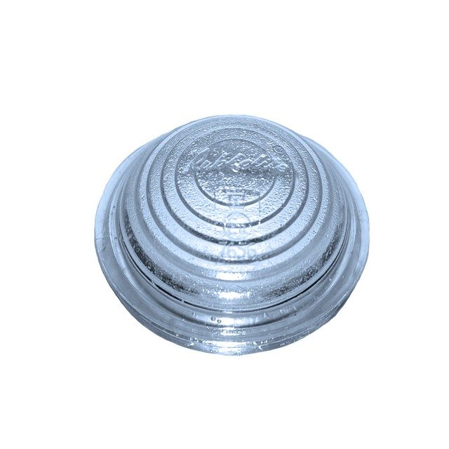 RUBBOLITE CLEAR LENS (I2430)
