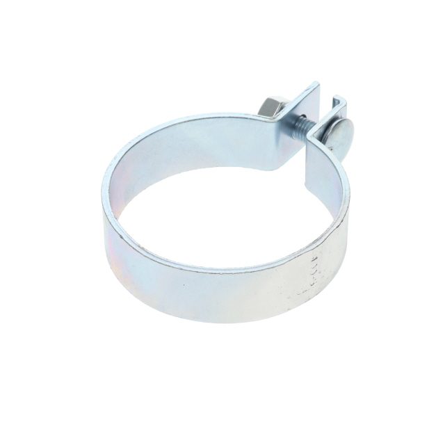 Exhaust Clamp suits MAN photo 3