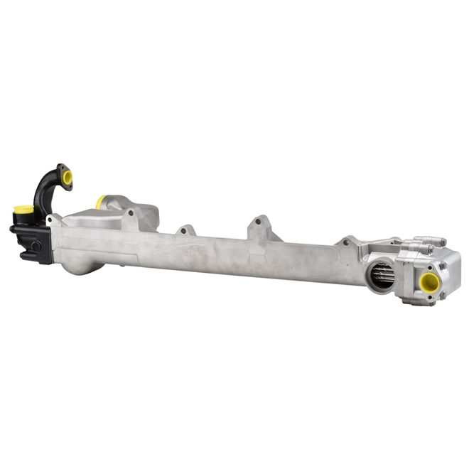 REMAN EGR COOLER photo 2