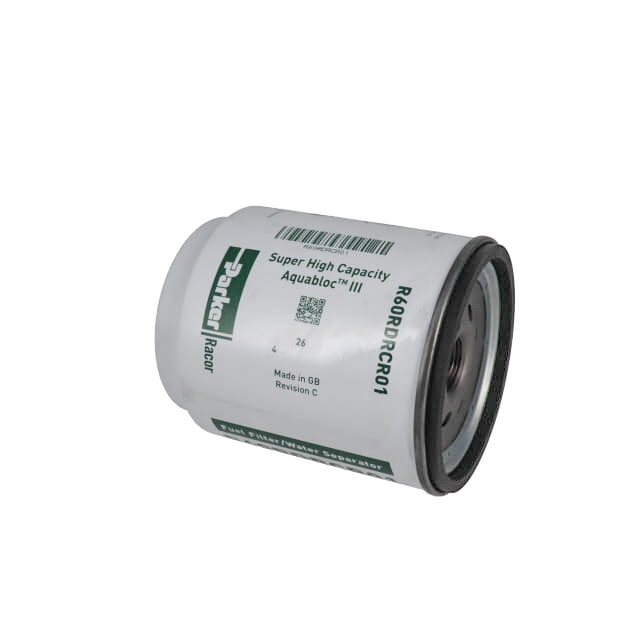 SPIN ON  FUEL FILTER ELEMENT (20 MIC)