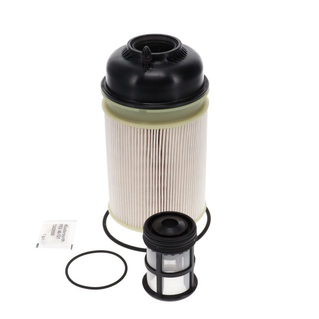 Fuel Filter Kit - PU 12 002-2 z - Suits Mercedes, Sisu photo 2