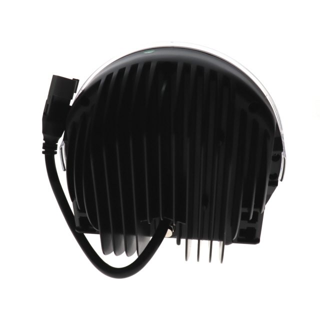 BOREMAN ACCELERATOR MULTIFUNCTION LED LAMP photo 3