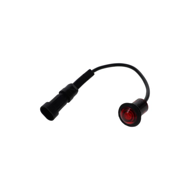 TRUCKLITE LAMP ASSY 0.25M CABLE 24V