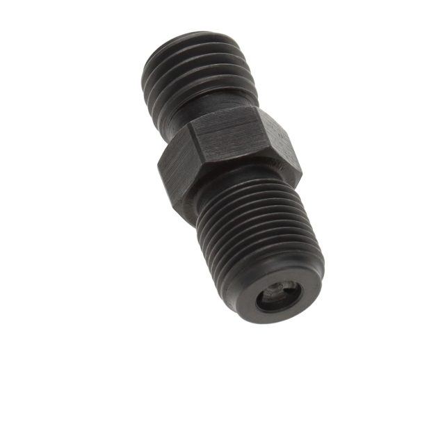 Injector Pressure Pipe - Suits Renault photo 2