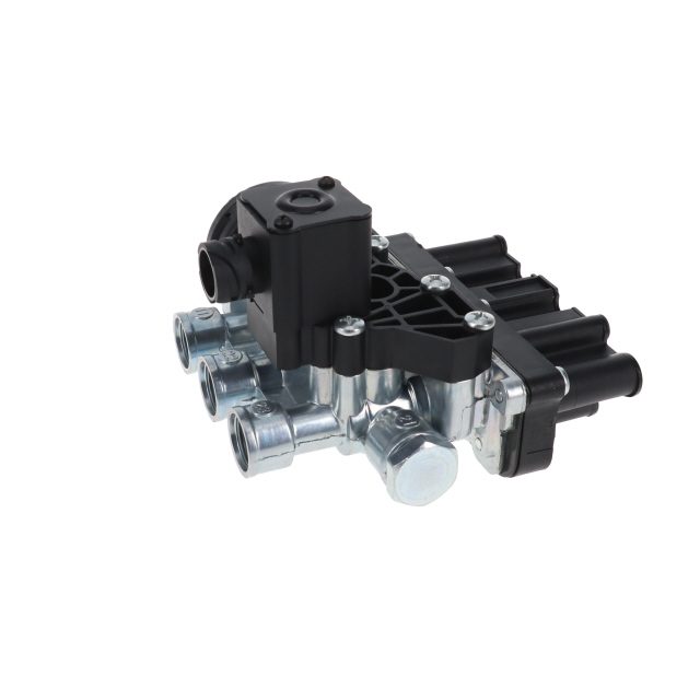 SOLENOID VALVE TO SUIT MAN photo 4