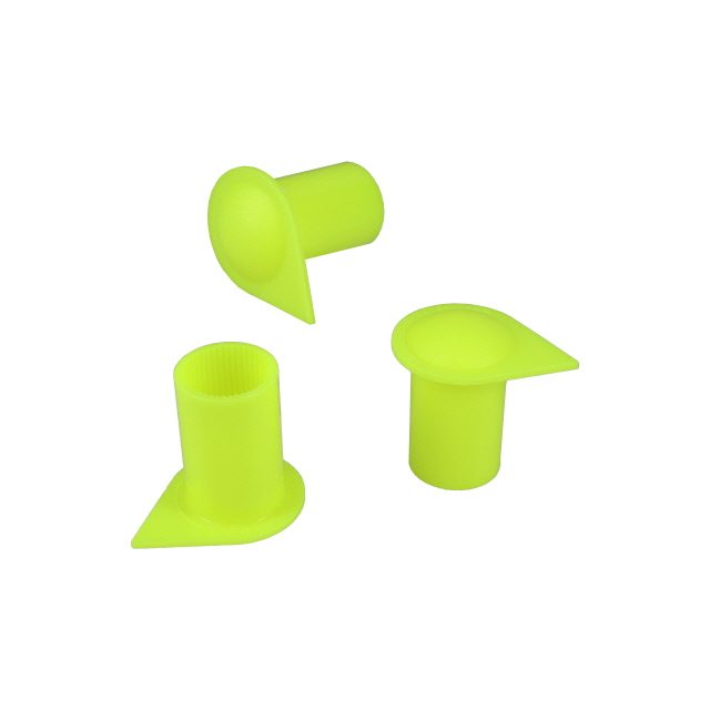 DUSTITE LR 19MM A/F YELLOW