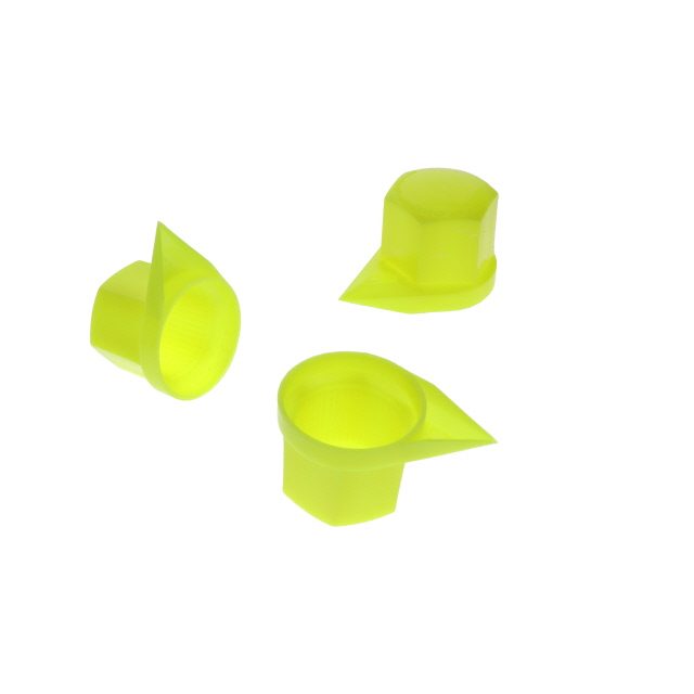 DUSTITE 33MM A/F YELLOW