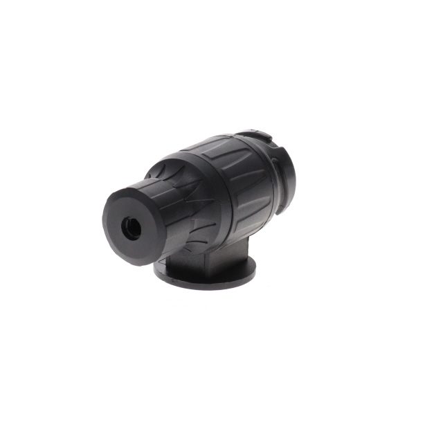 13-Pin 12V Polypropylene Plug photo 4