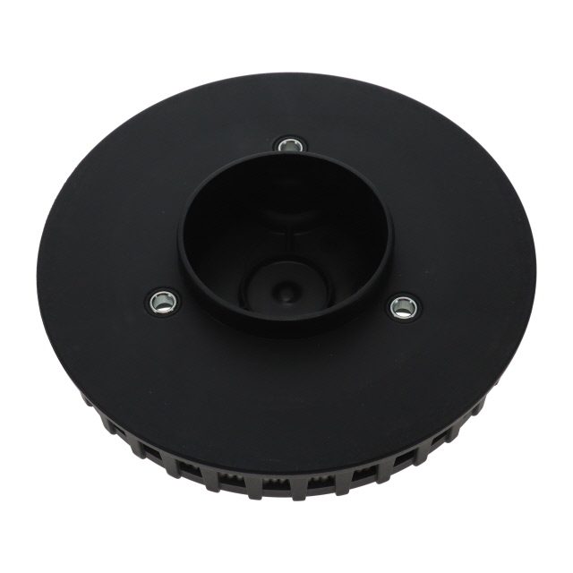 Crankcase Ventilation Filter - LC 19 001 - Iveco