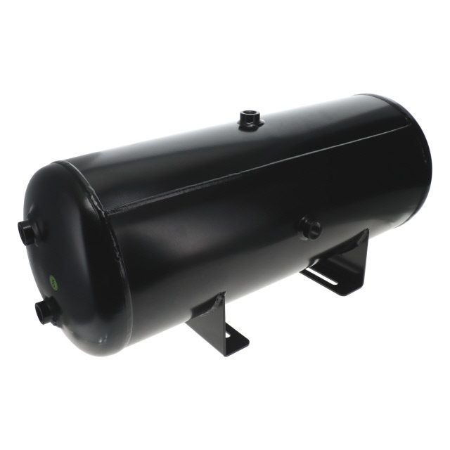 Air tank 40L to suit KRONE photo 3