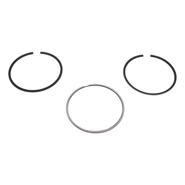 PISTON RING SET STD - 1 X CYLINDER TO SUIT FORD