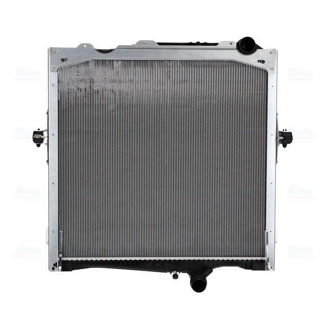 NISSENS RADIATOR TO SUIT RENAULT photo 2