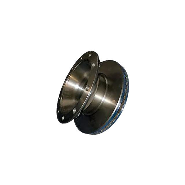 SCHMITZ Brake Disc