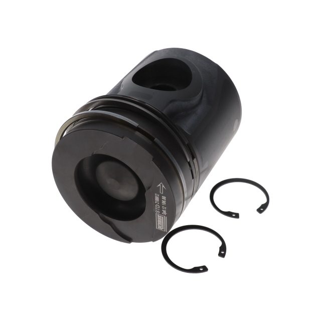 PISTON ASSY STD TO SUIT VOLVO ENGINE D7C