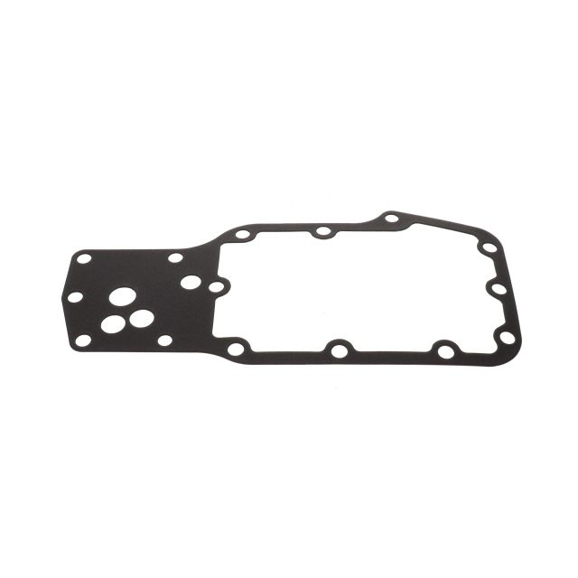 Oil Cooler Core Gasket - Suits Iveco