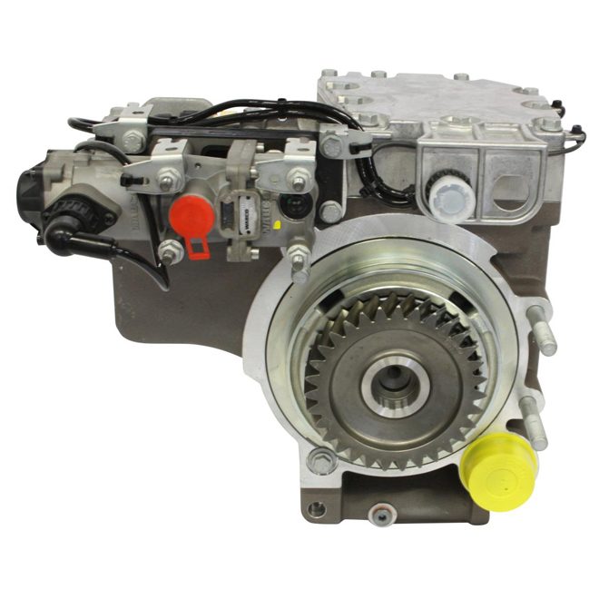 Retarder REMAN photo 2