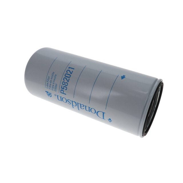LUBE FILTER  SPIN-ON FULL FLOW