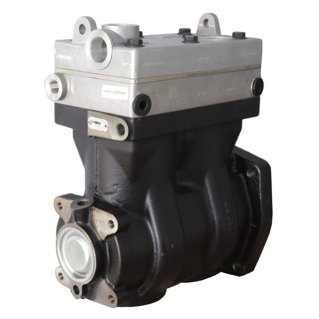COMPRESSOR